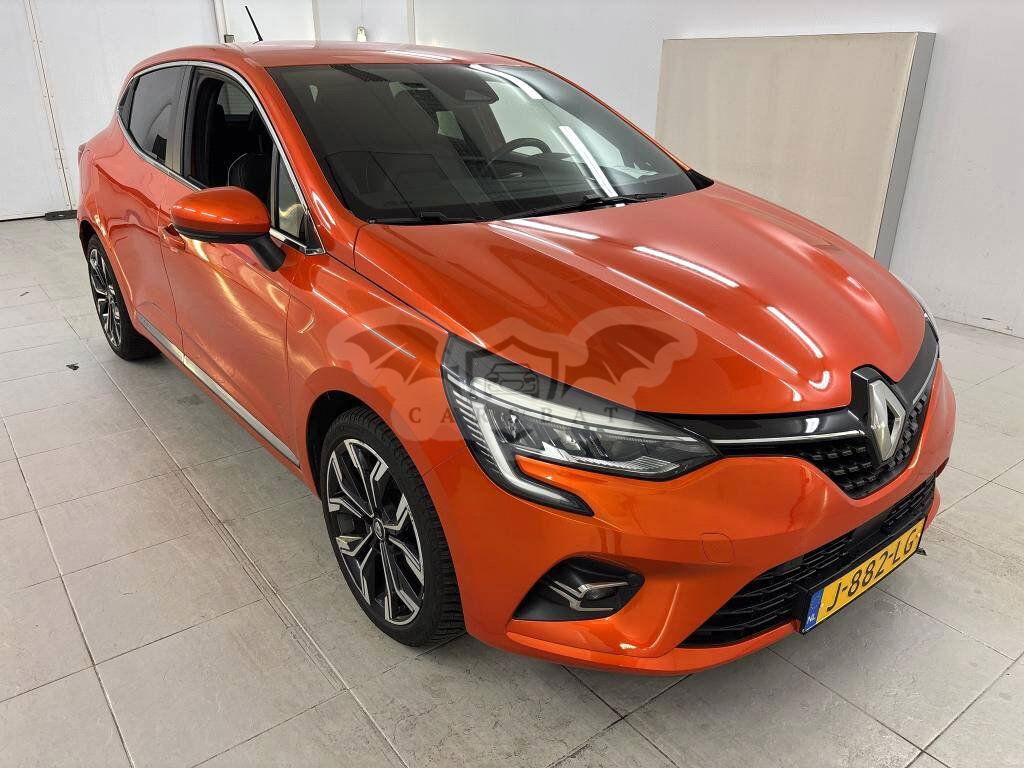 Renault Clio 1.3 TCe Intens 2020