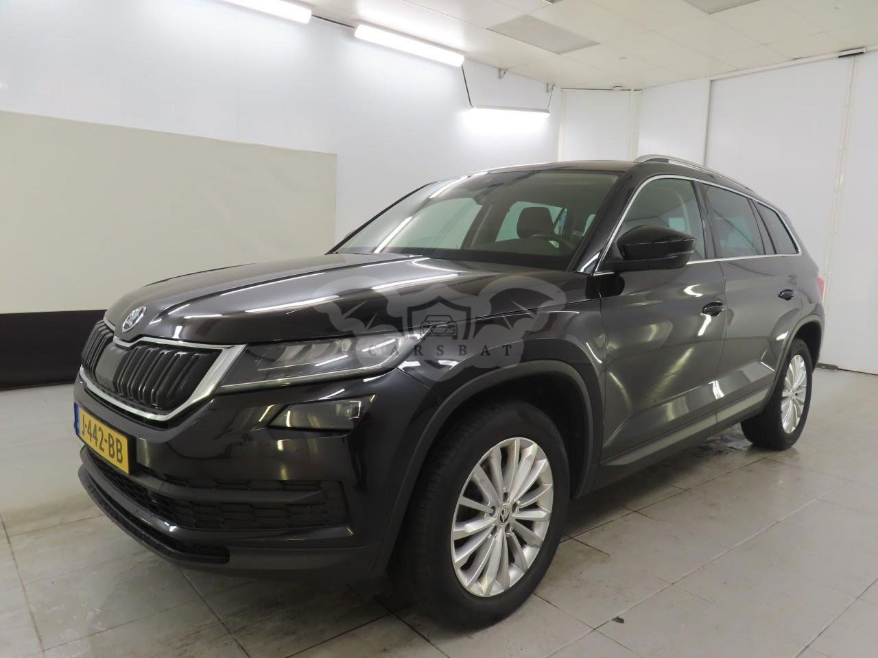 Skoda Kodiaq 1.5 TSI Business 2020