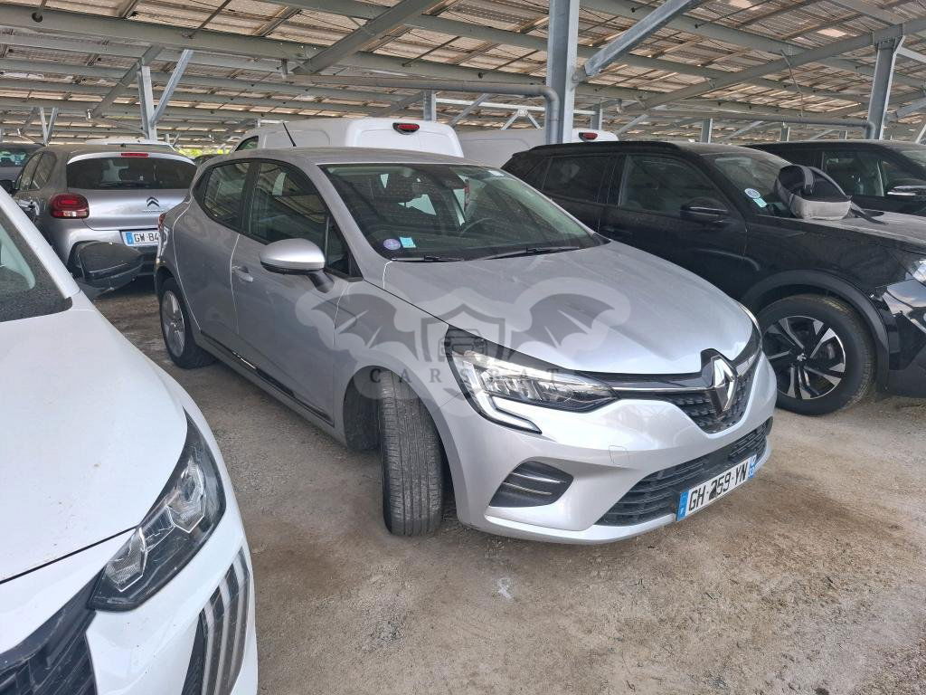 Renault Clio 1.0 Tce Business 2022