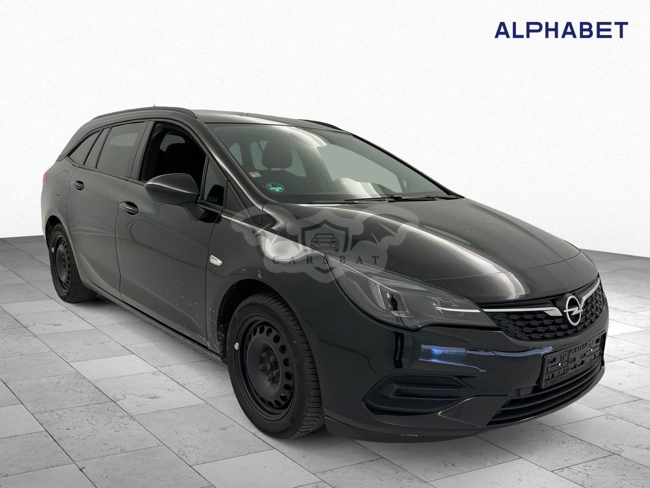 Opel Astra Sports Tourer 1.5 CDTI Edition 2022