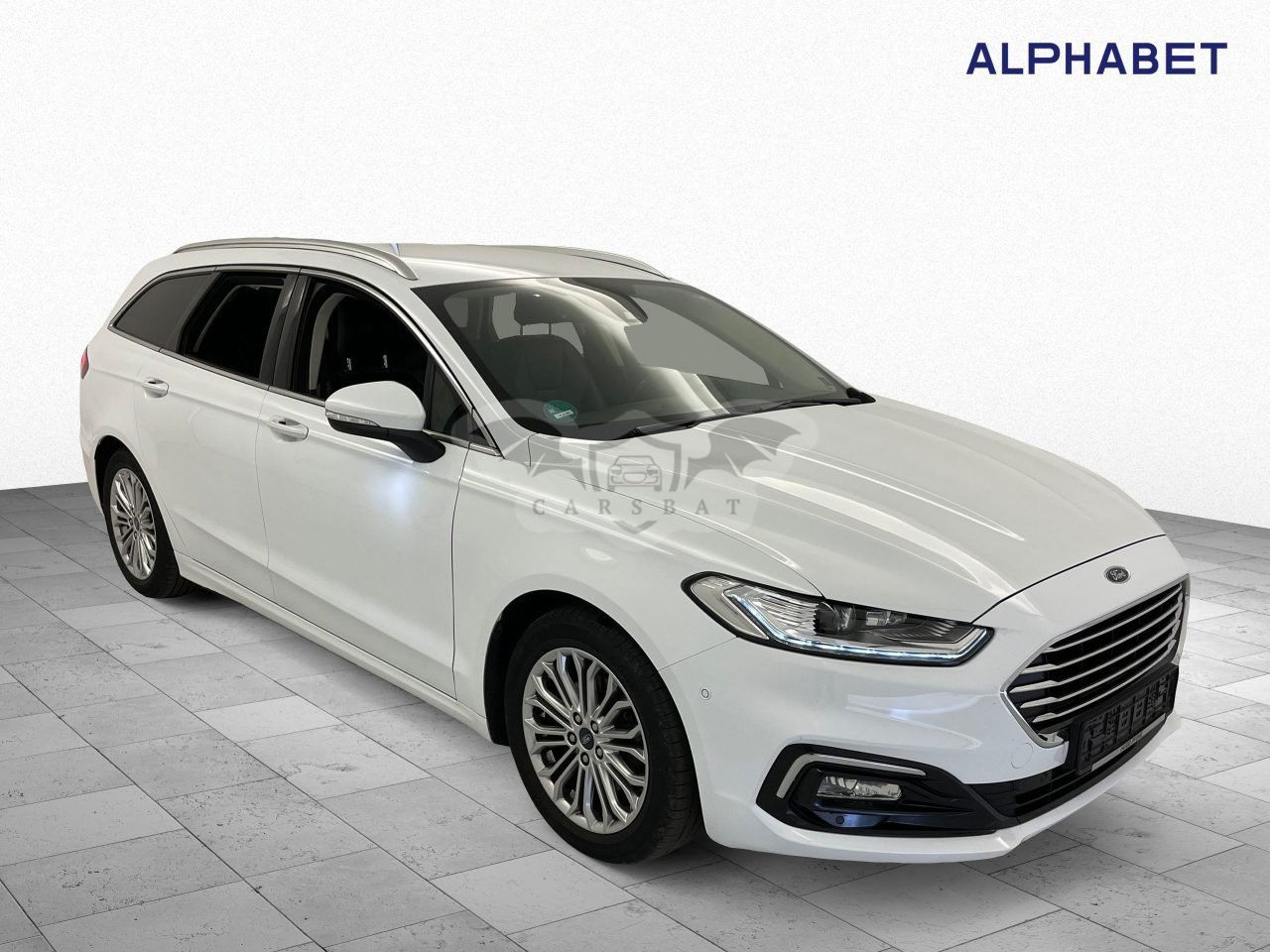 Ford Mondeo 2.0 Titanium 2022