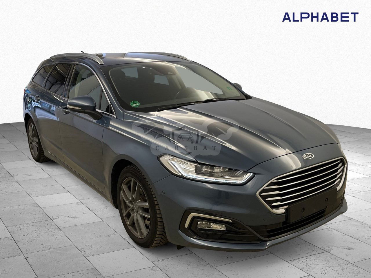 Ford Mondeo 2.0 Titanium 2022