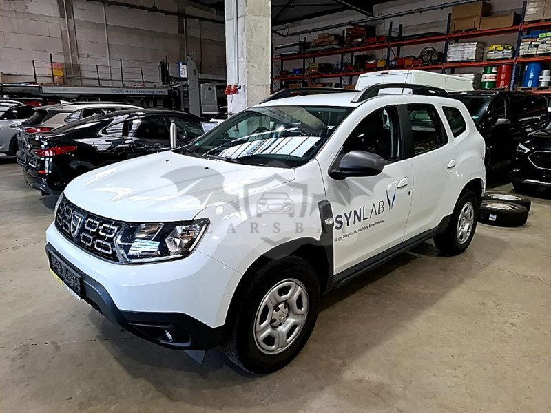 Dacia Duster Comfort 2020