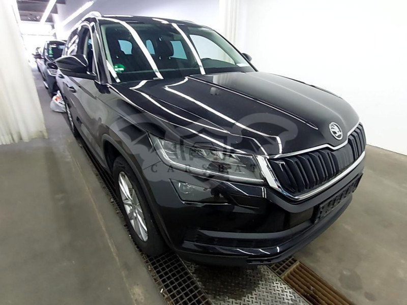 Skoda Kodiaq 2.0 TDI Style 2021
