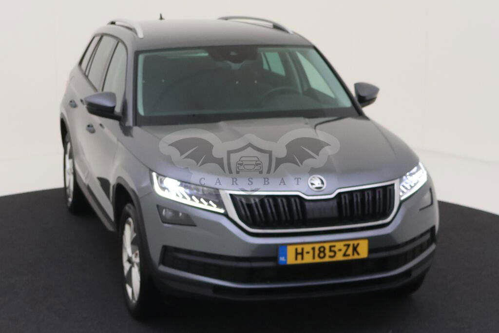 Skoda Kodiaq 1.5 TSI Business 2020