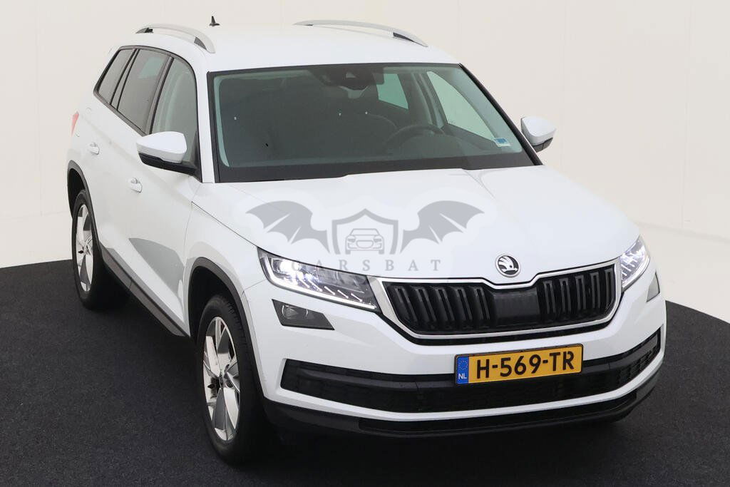 Skoda Kodiaq 1.5 TSI Business 2020