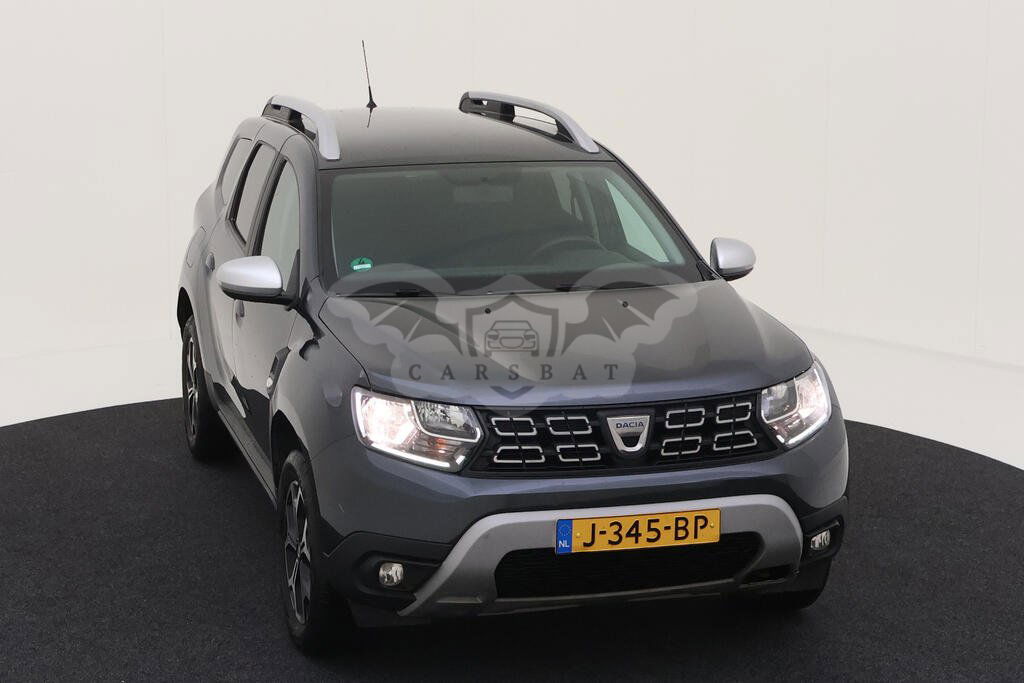 Dacia Duster 1.3 TCe Prestige 2020