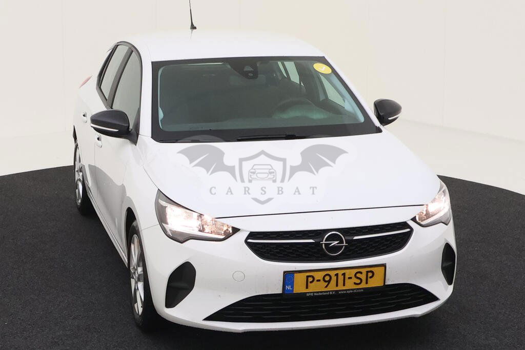 Opel Corsa 1.2 Edition 2022