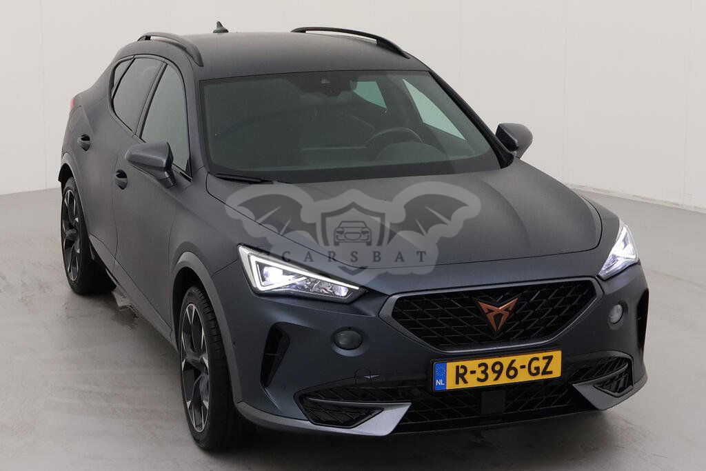 Cupra Formentor 1.4 e-Hybrid Adrenaline 2022