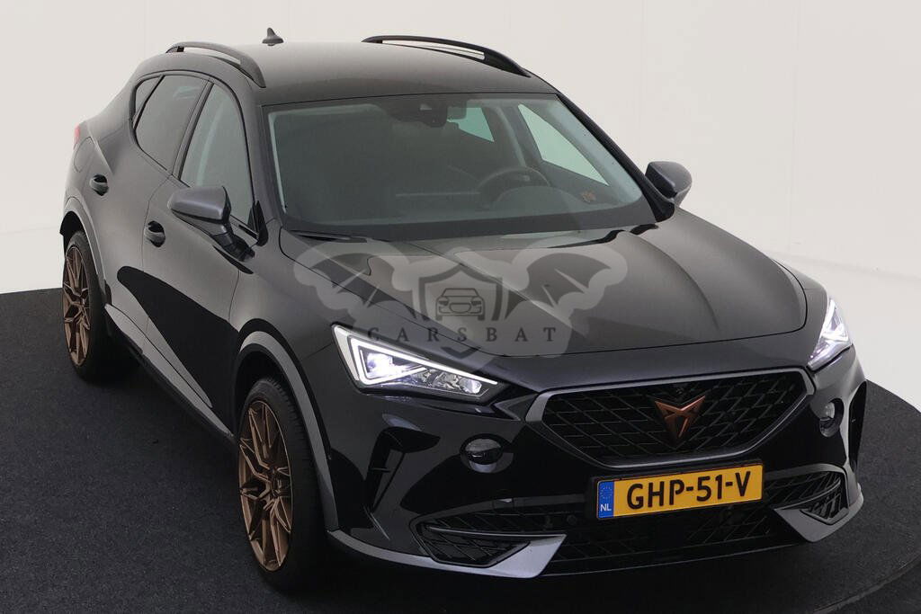 Cupra Formentor 1.4 e-Hybrid Business 2023