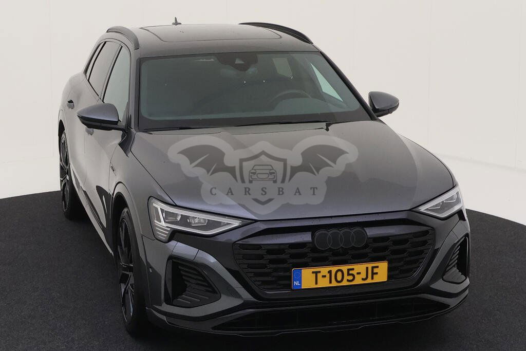 Audi Q8 e-tron 55 2023