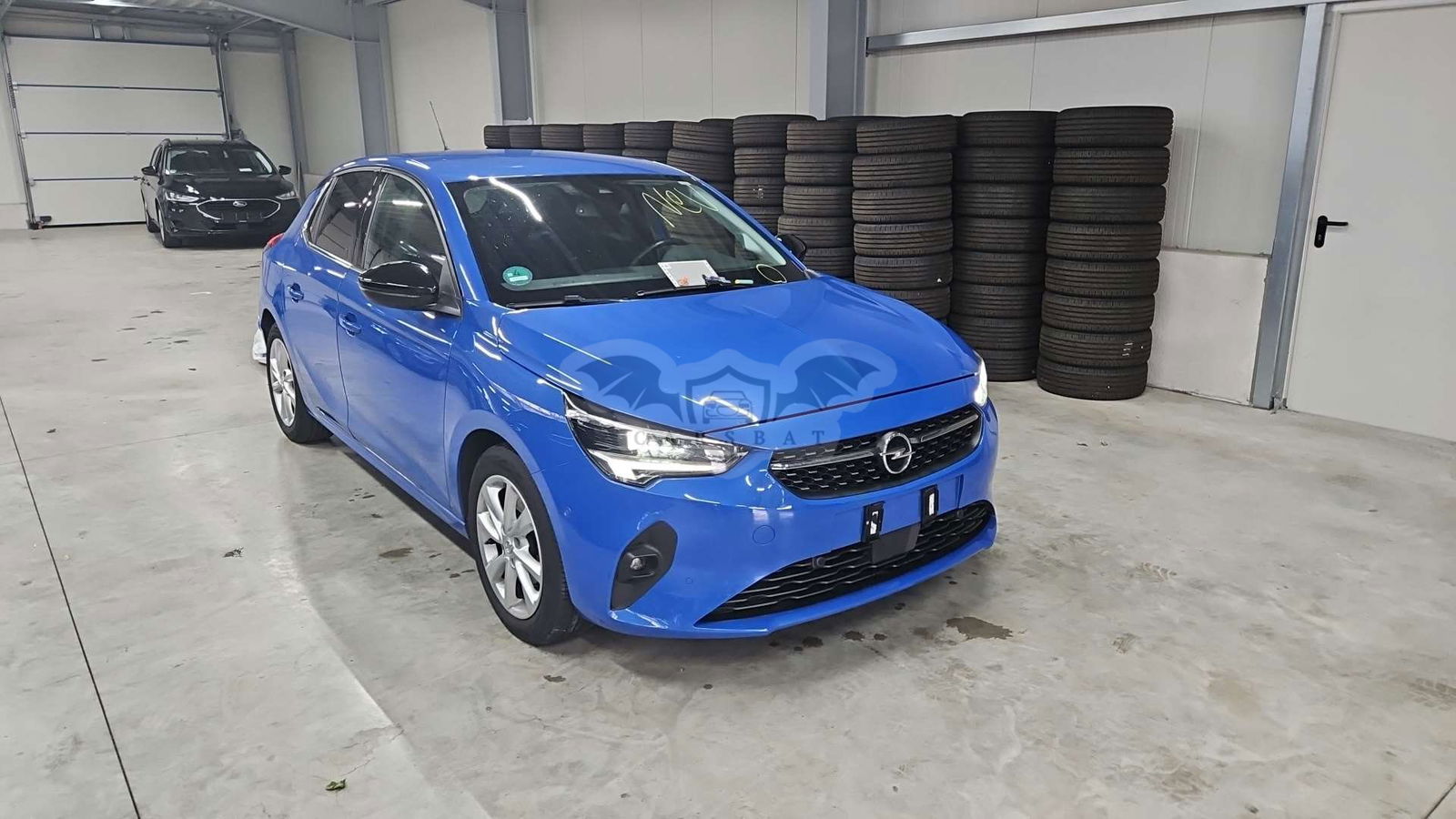 Opel Corsa 1.5 Elegance 2022