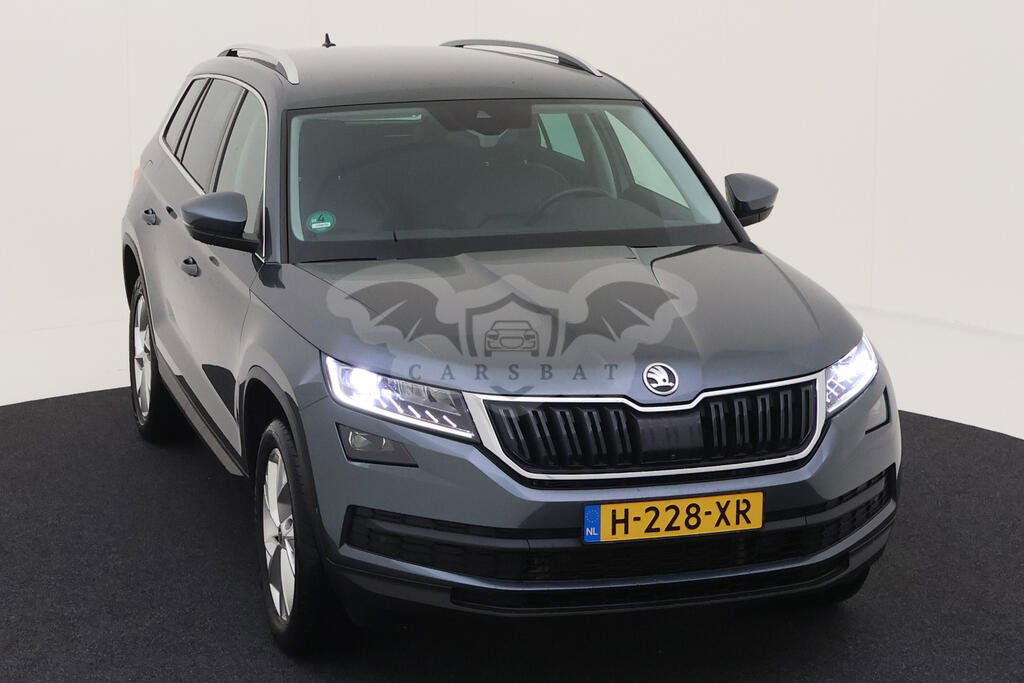 Skoda Kodiaq 1.5 TSI Business 2020
