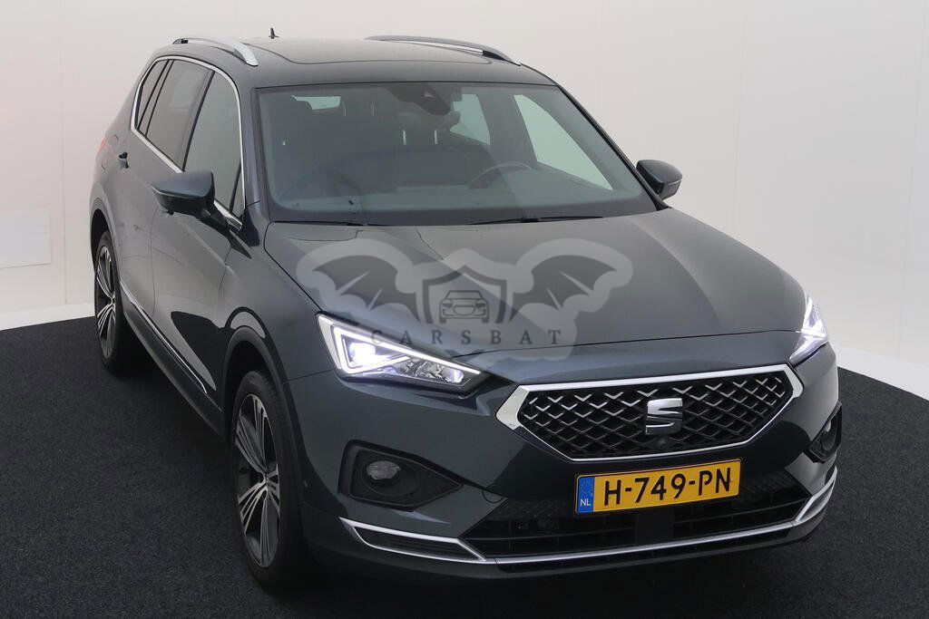 Seat Tarraco 1.5 TSI Xcellence 2020