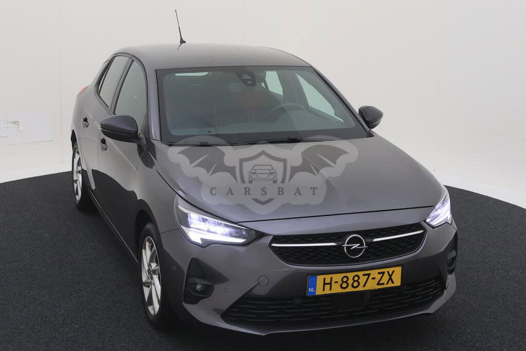 Opel Corsa 1.2 GS 2020