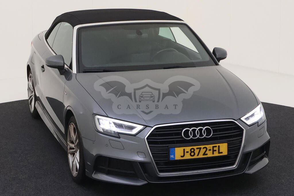 Audi A3 35 TFSI S Line 2020