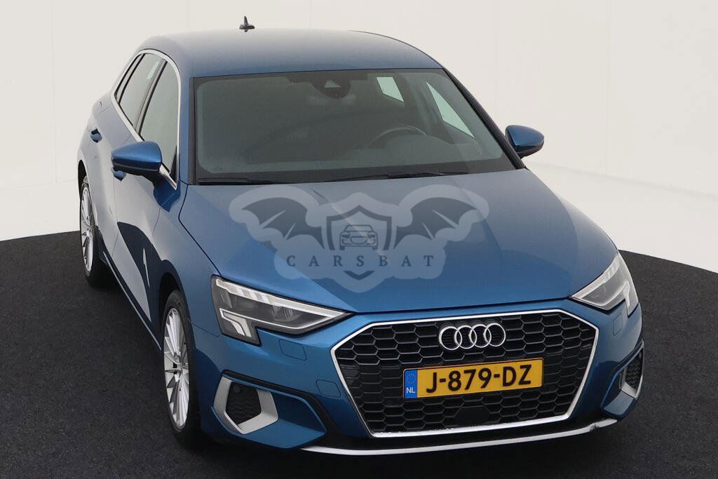Audi A3 Sportback 35 TFSI Business 2020