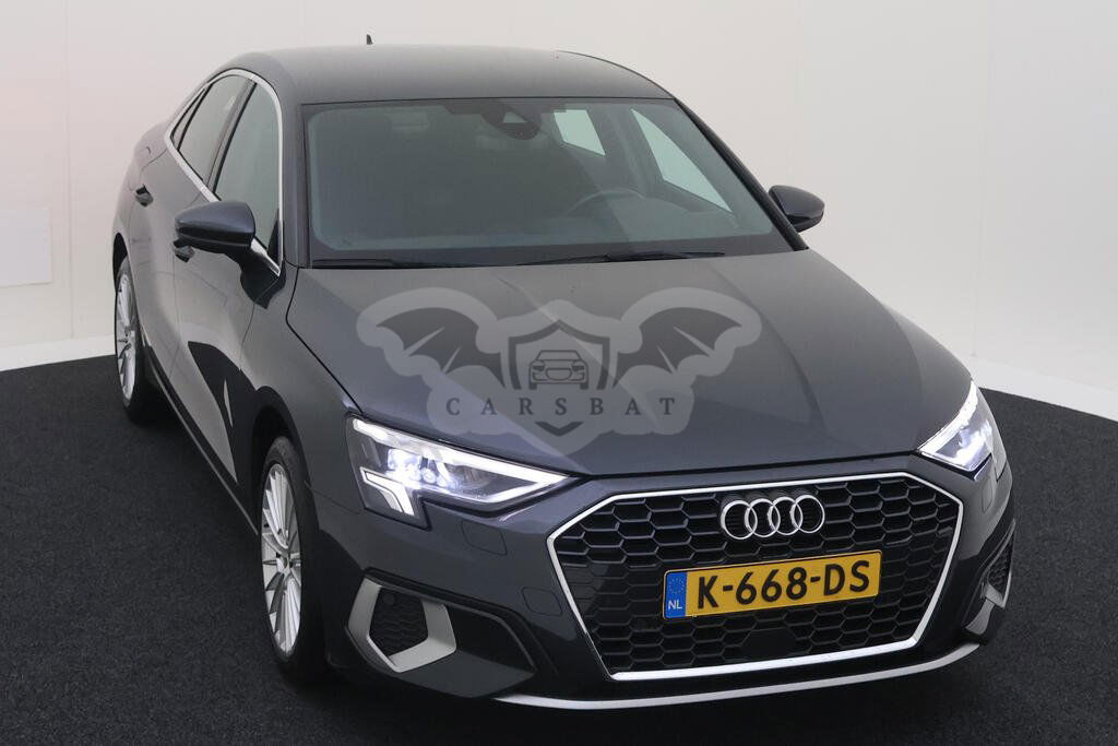 Audi A3 30 TFSI Business 2020