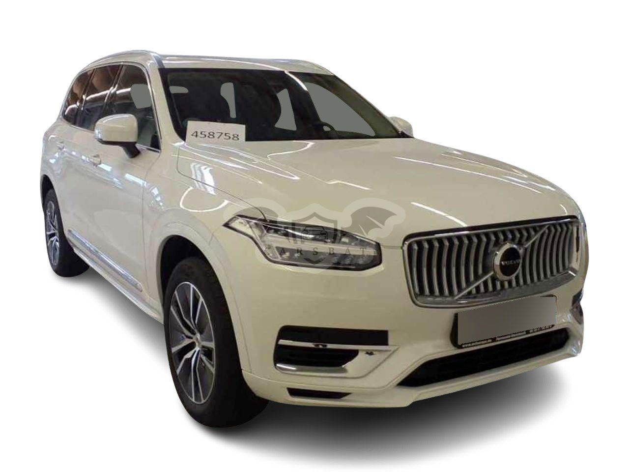 Volvo XC90 T8 Core 2024