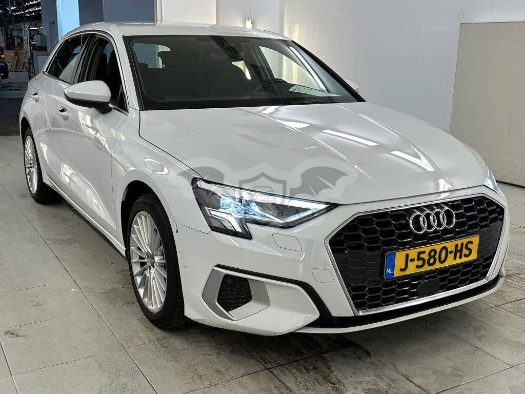 Audi A3 Sportback 35 TFSI Business 2020