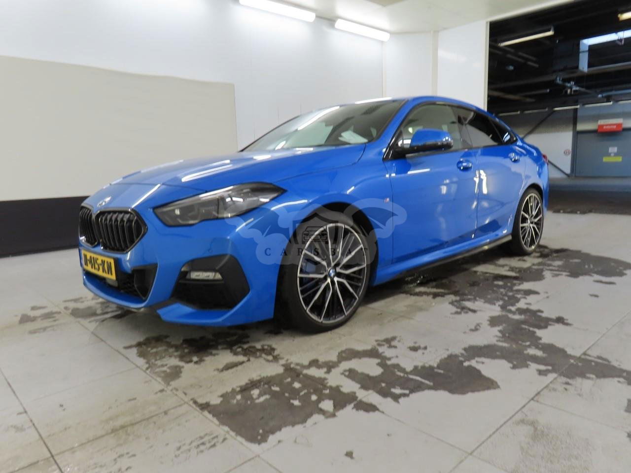 BMW 2 Series Gran Coupé 218i M Sport 2021