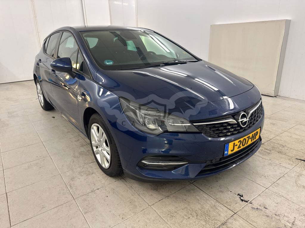 Opel Astra 1.2 Business Executive 2020
