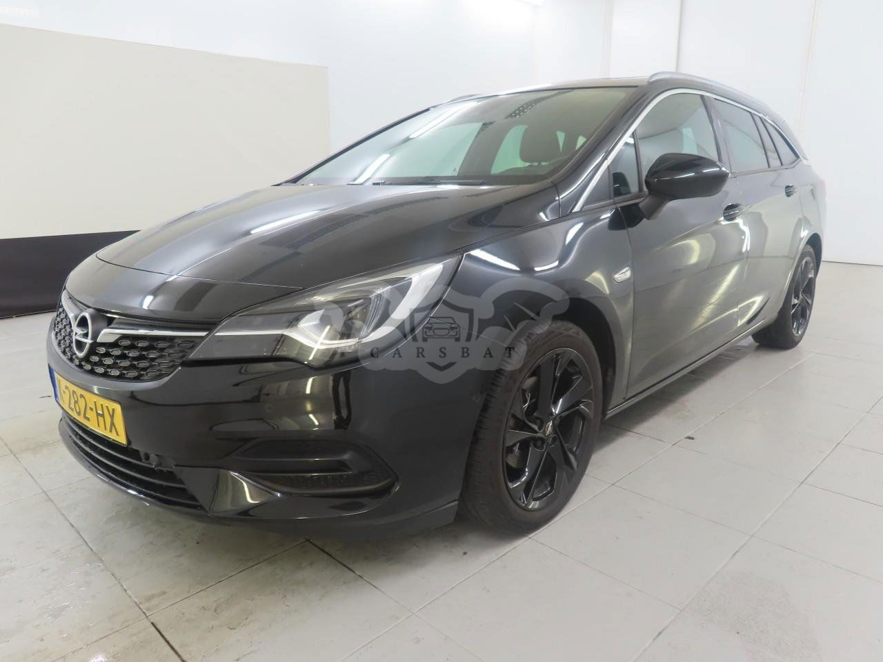Opel Astra Sports Tourer 1.2 Elegance 2020