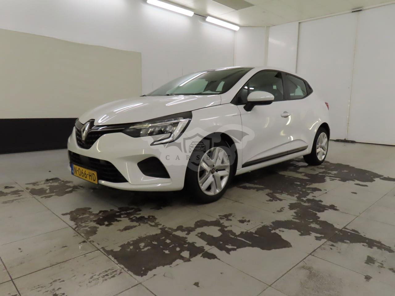 Renault Clio 1.0 Tce Zen 2021