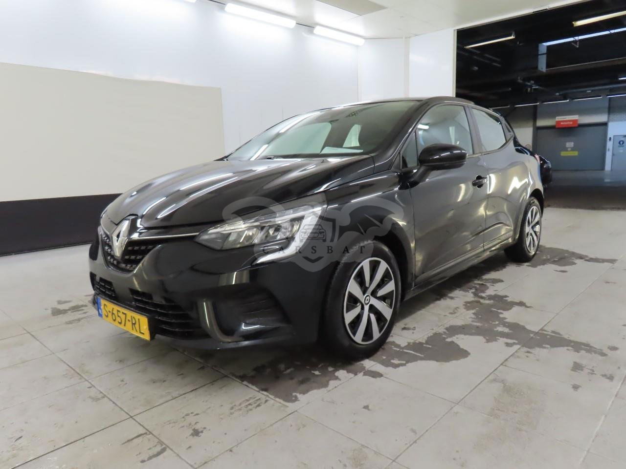 Renault Clio 1.0 Tce Equilibre 2023