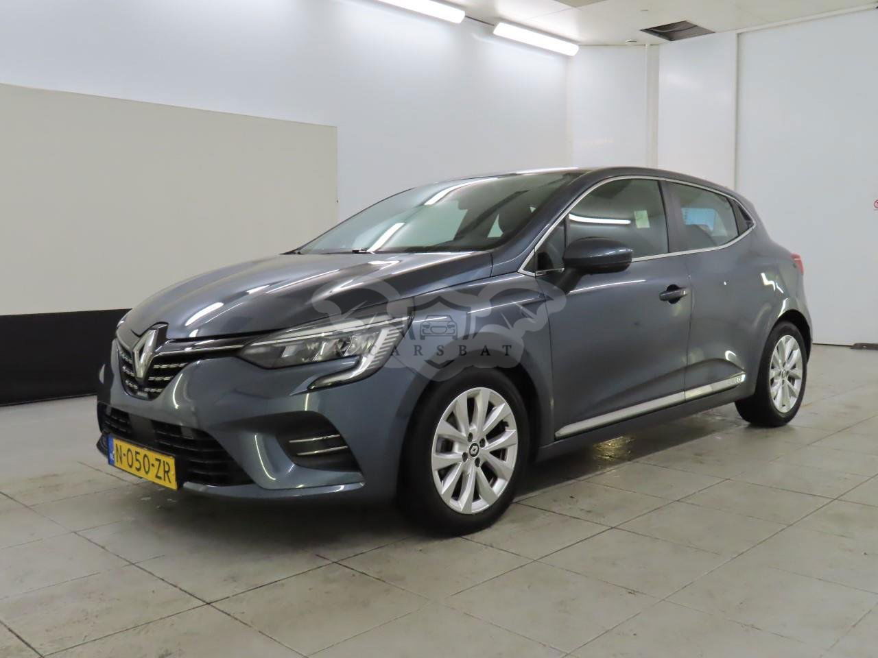 Renault Clio 1.0 Tce Intens 2022
