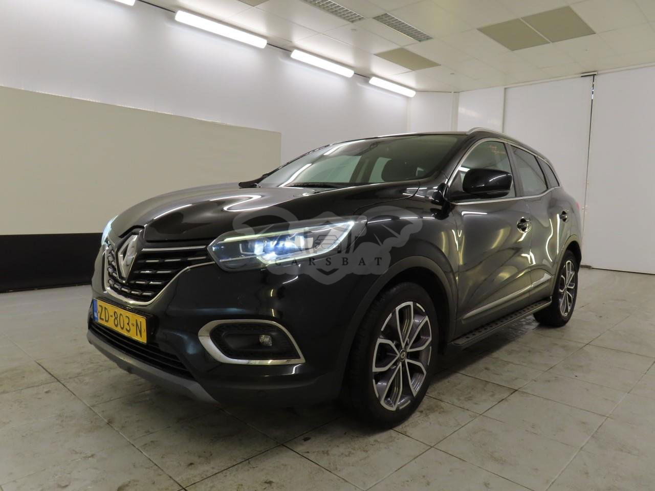 Renault Kadjar 1.3 TCe Intens 2019