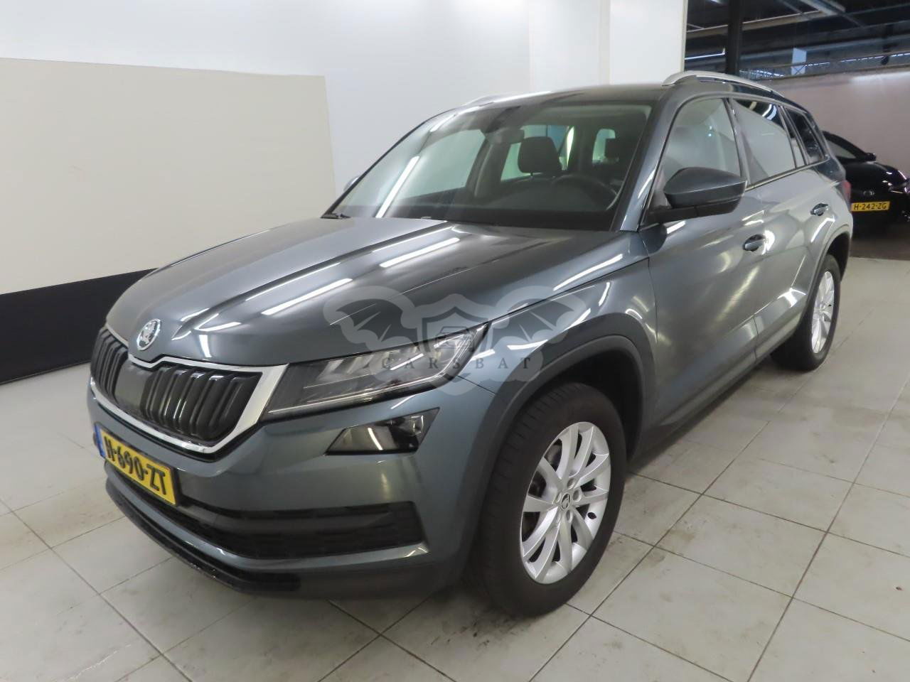 Skoda Kodiaq 1.5 TSI Business 2020