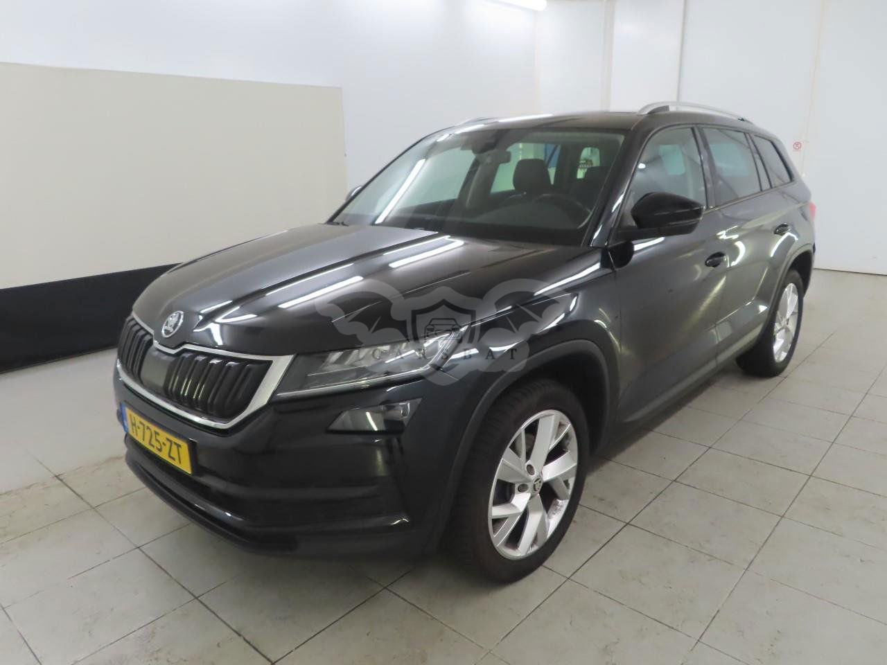 Skoda Kodiaq 1.5 TSI Active 2020
