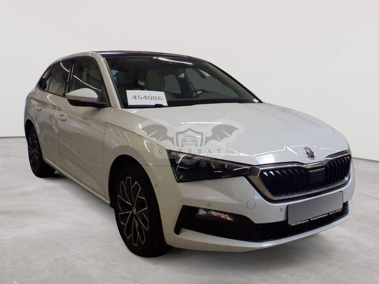 Skoda Scala 1.6 TDI Style 2020