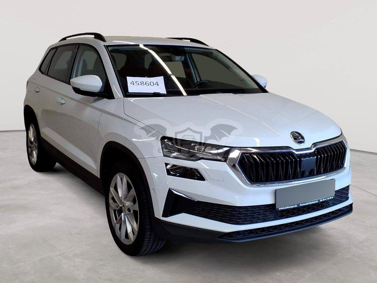Skoda Karoq 2.0 TDI Style 2022