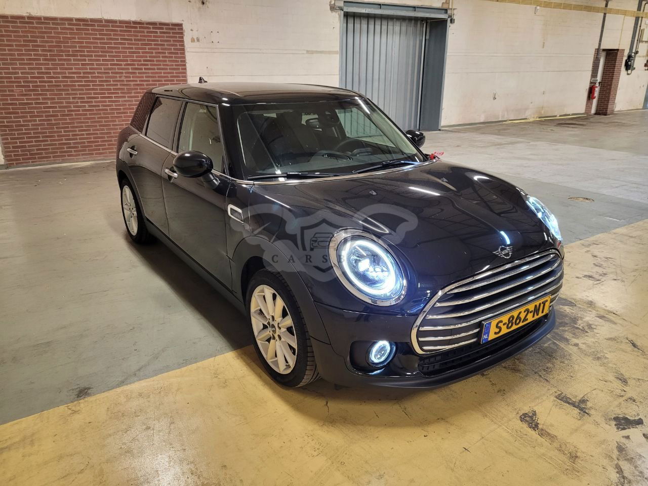 Mini Clubman Cooper 1.5 Classic 2023