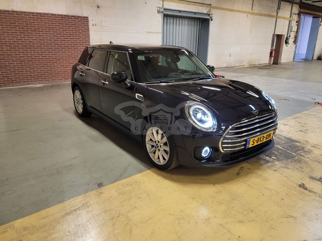 Mini Clubman Cooper 1.5 Classic 2023
