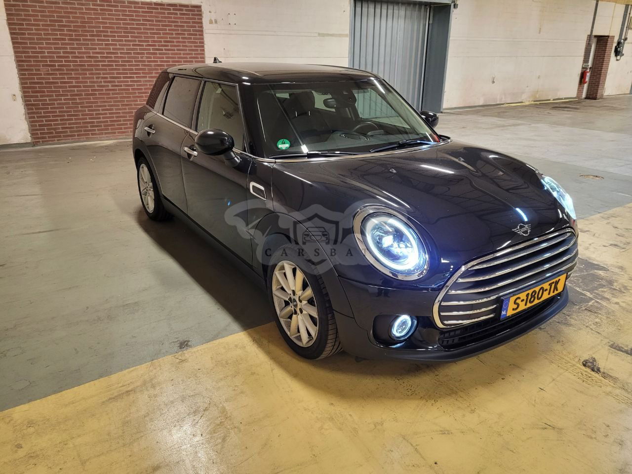Mini Clubman Cooper 1.5 Classic 2023