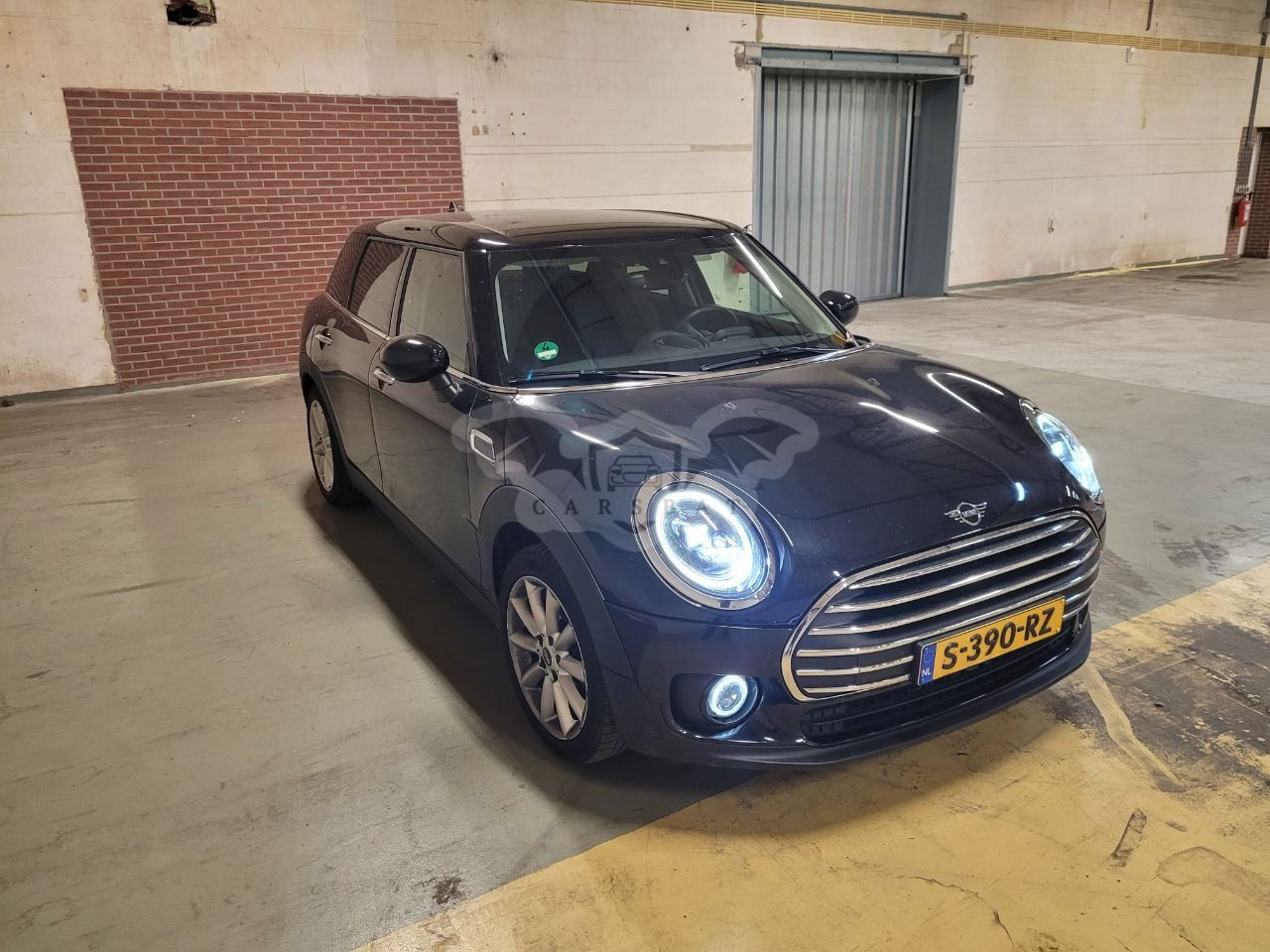 Mini Clubman Cooper 1.5 Classic 2023