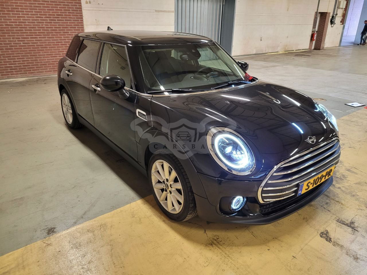Mini Clubman Cooper 1.5 Classic 2023