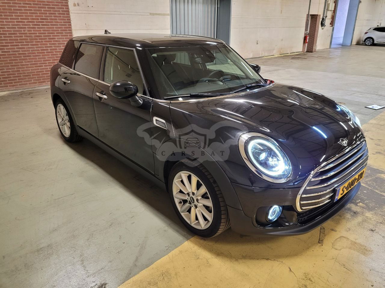 Mini Clubman Cooper 1.5 Classic 2023