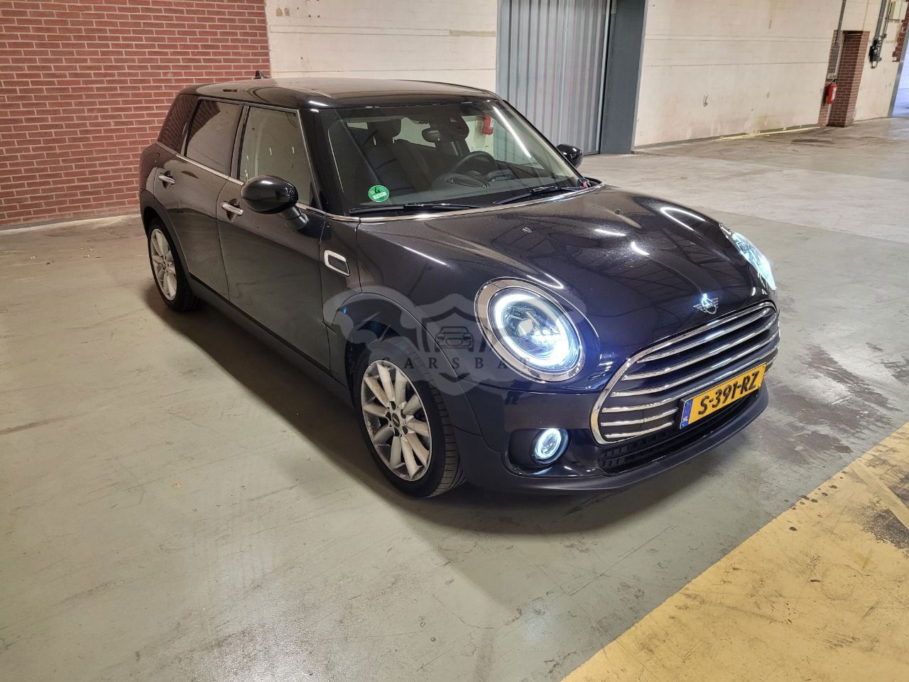 Mini Clubman Cooper 1.5 Classic 2023