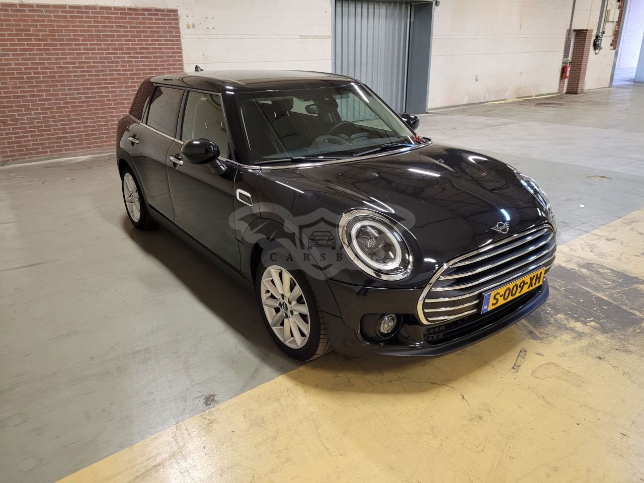 Mini Clubman Cooper 1.5 Classic 2023