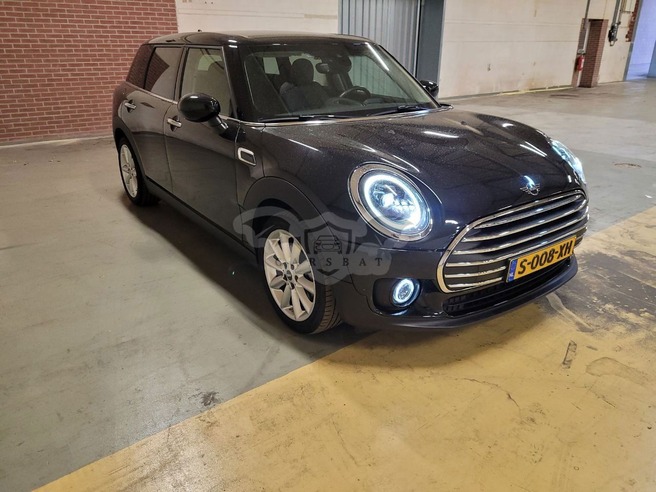Mini Clubman Cooper 1.5 Classic 2023