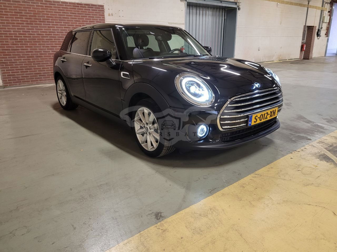 Mini Clubman Cooper 1.5 Classic 2023