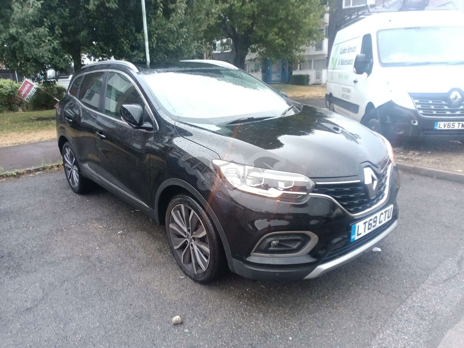 Renault Kadjar 1.3 TCe S Edition 2019