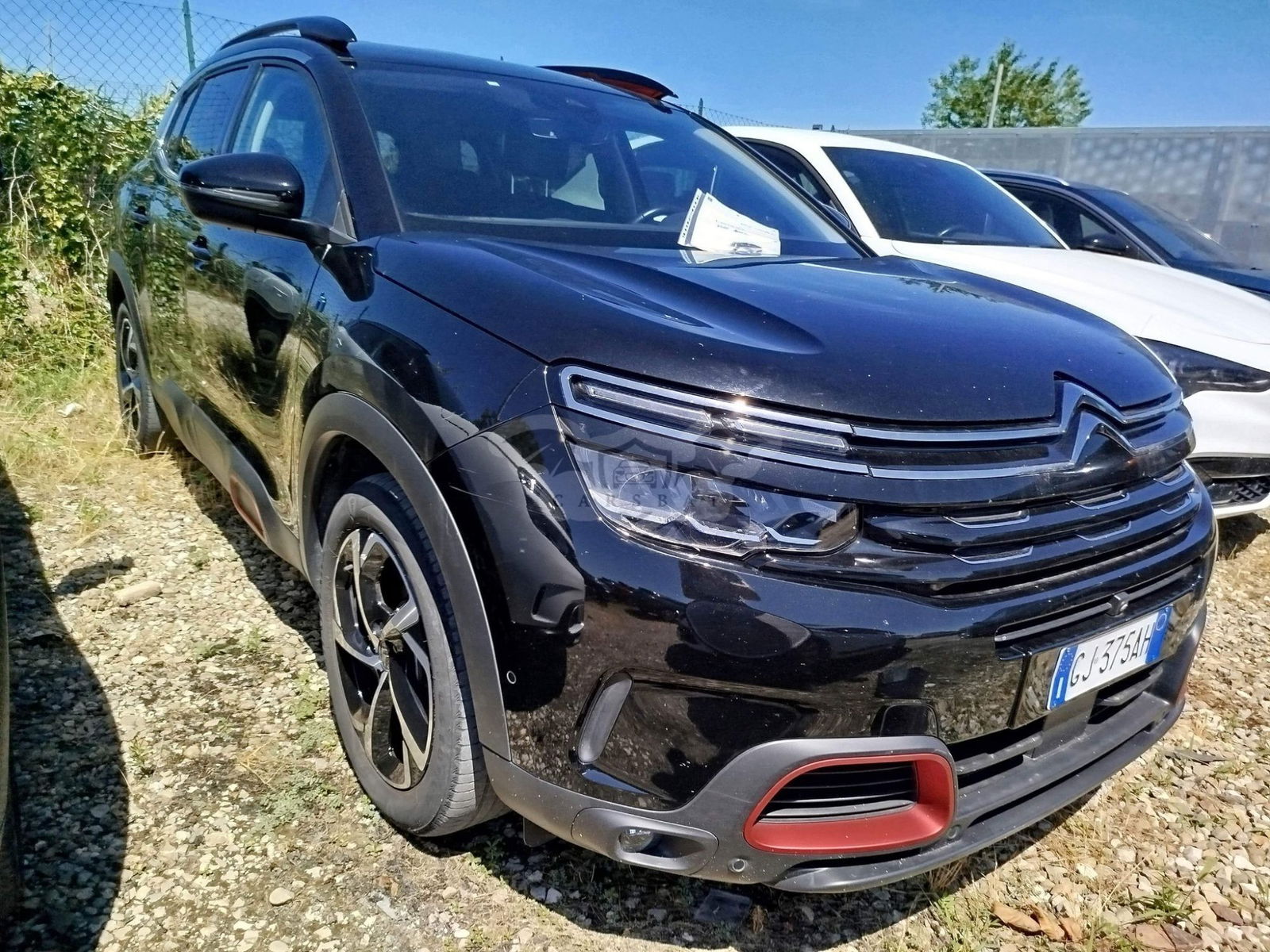 Citroën C5 Aircross 1.6 Shine 2022