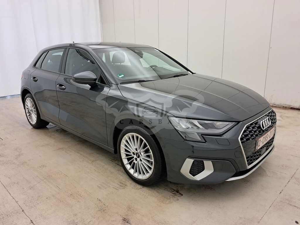 Audi A3 Sportback 1.5 TFSI Advanced 2022