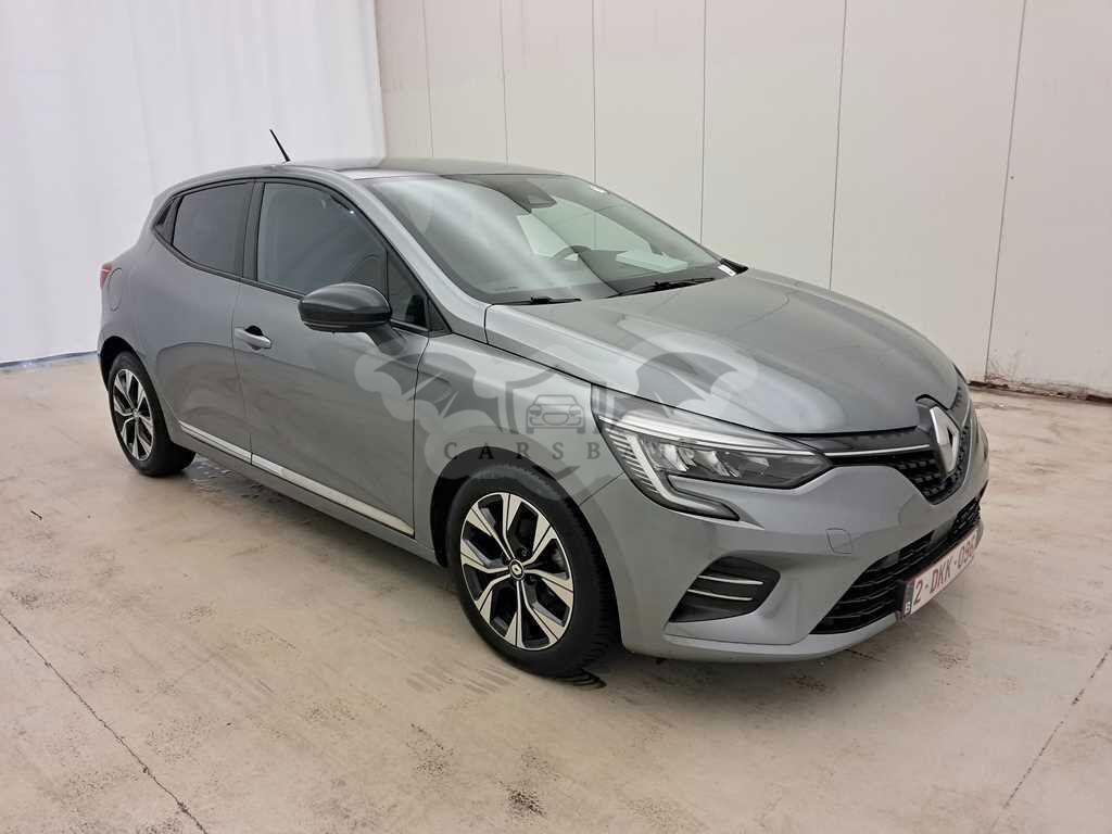 Renault Clio 1.0 Tce Evolution 2023