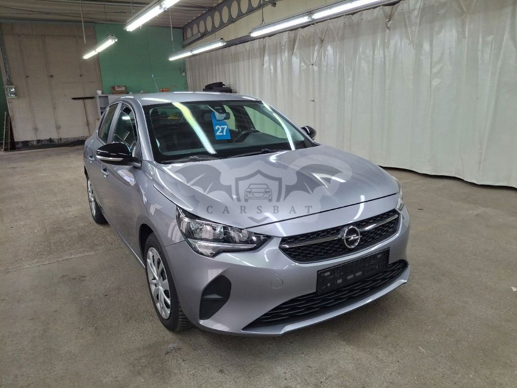 Opel Corsa 1.2 Edition 2020